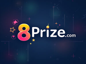 8Prize.com Domain For Sale