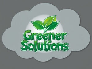 GreenerSolutions.com Domain For Sale