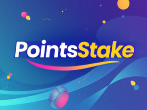 PointsStake.com Domain For Sale