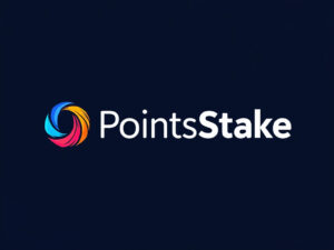 PointsStake.com Domain For Sale By DomainsHub.com