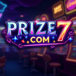 Prize7.com Domain For Sale By DomainsHub.com