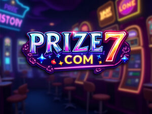 Prize7.com Domain For Sale By DomainsHub.com