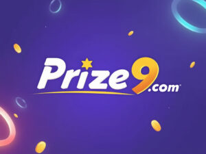 Prize9.com Domain For Sale