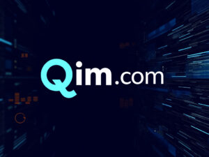 Qim.com Domain For Sale By DomainsHub.com