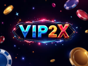 VIP2X.com Domain For Sale