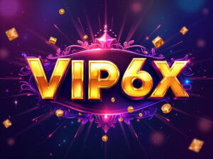 VIP6X.com Domain For Sale