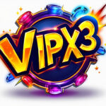 VIPX3.com Domain For Sale