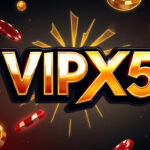 VIPX5.com Domain For Sale