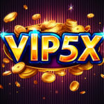 Vip5X.com Domain For Sale