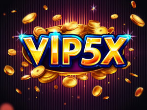 Vip5X.com Domain For Sale