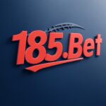 185.Bet Domain For Sale by DomainsHub.com