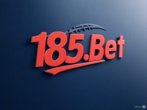 185.Bet Domain For Sale by DomainsHub.com