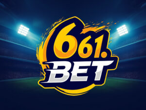 661.Bet Domain For Sale By DomainsHub.com