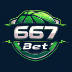 667.Bet Domain For Sale By DomainsHub.com