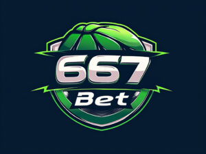 667.Bet Domain For Sale By DomainsHub.com