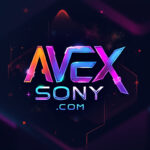 AvexSony.com Domain For Sale By DomainsHub.com