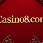 Casino8.com Domain For Sale By DomainsHub.com