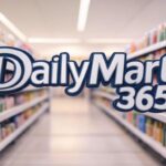 DailyMart365.com Domain For Sale By DomainsHub.com