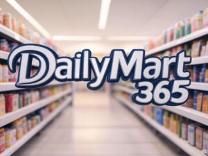 DailyMart365.com Domain For Sale By DomainsHub.com