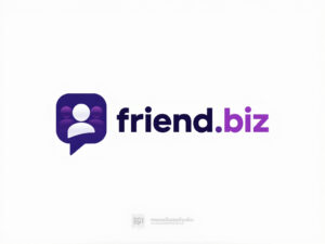 Friend.biz Domain For Sale By DomainsHub.com