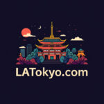 LATokyo.com Domain For Sale on DomainsHub.com