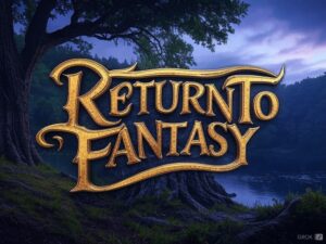 ReturnToFantasy.com