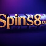 Spins8.com Domain For Sale By DomainsHub.com