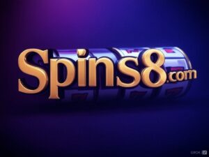 Spins8.com Domain For Sale By DomainsHub.com