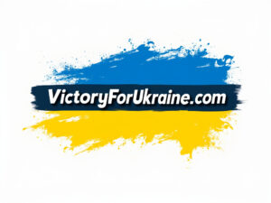 VictoryForUkraine.com Domain For Sale on DomainsHub.com