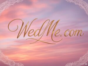 WedMe.com Domain For Sale By DomainsHub.com