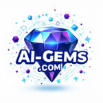 ai-gems.com Domain For Sale on DomainsHub.com