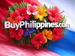 BuyPhilippines.com Domain For Sale By DomainsHub.com