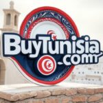 BuyTunisia.com Domain For Sale By DomainsHub.com