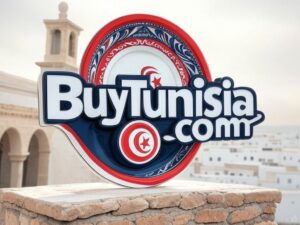 BuyTunisia.com Domain For Sale By DomainsHub.com